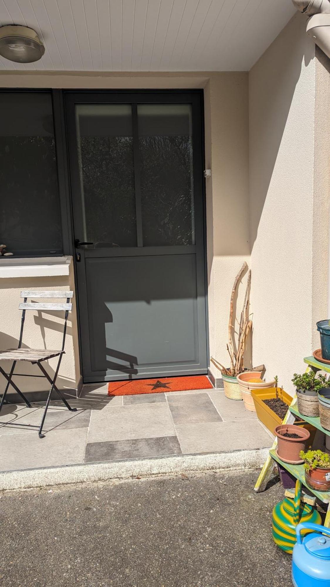 Apartamento Maison Avec Jardin Au Sud De Paris Gentilly Exterior foto
